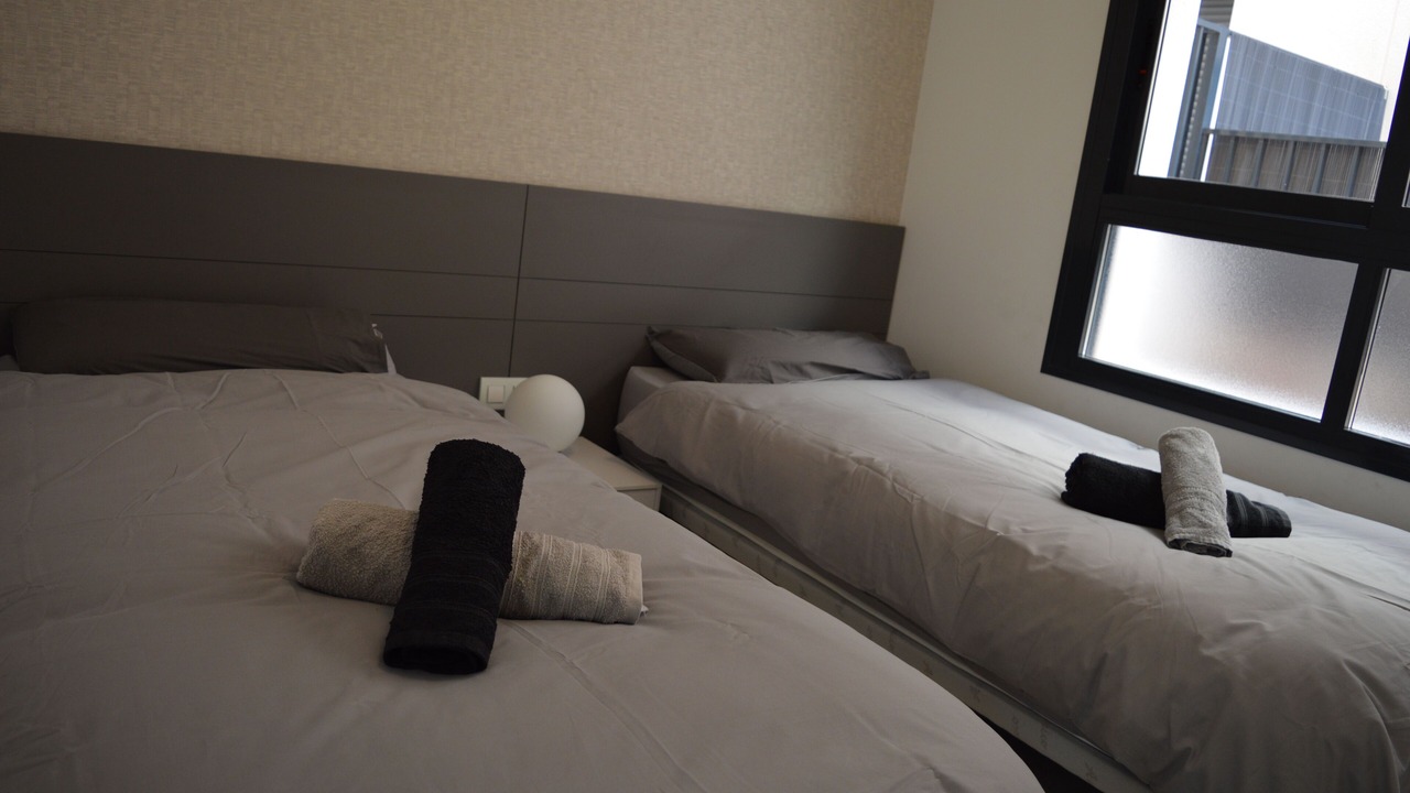 Photo of Bedroom in Pilar de la Horadada
