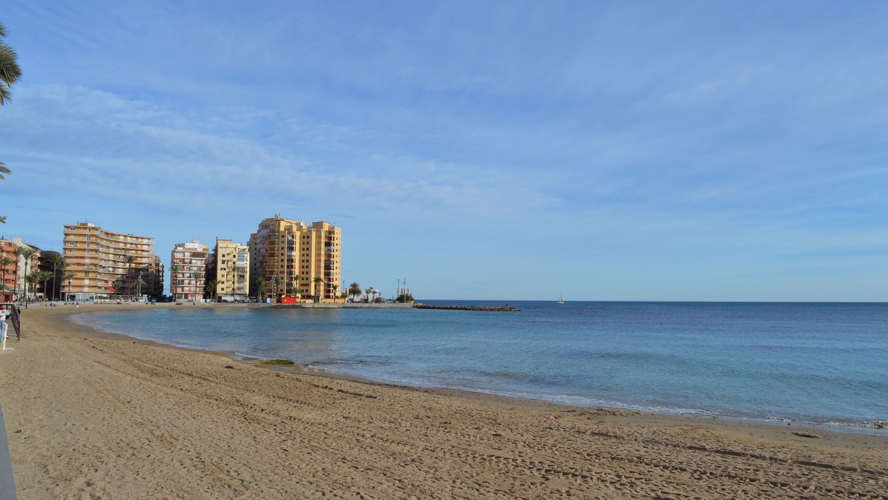 Photo of Others in Pilar de la Horadada