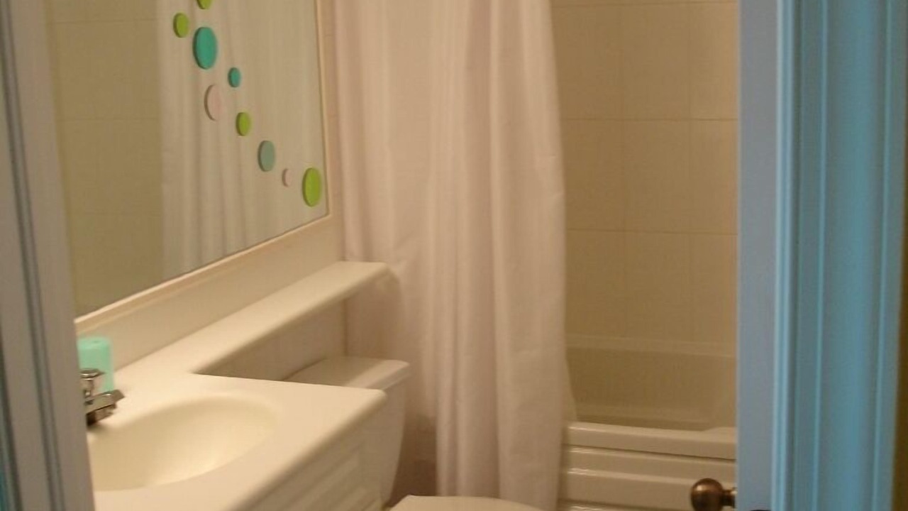 Photo of Bathroom in Old Man Bay