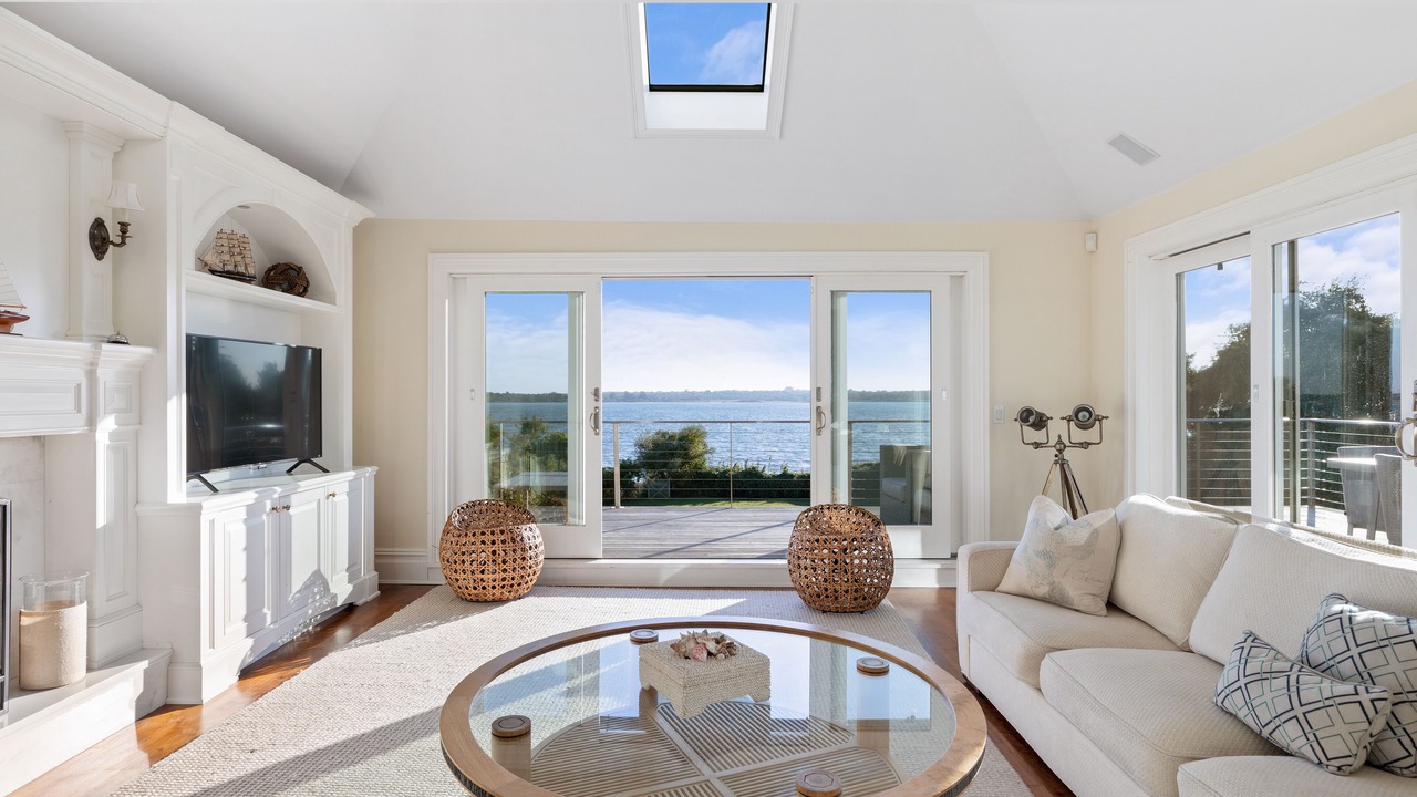 Photo of Bedroom in Montauk