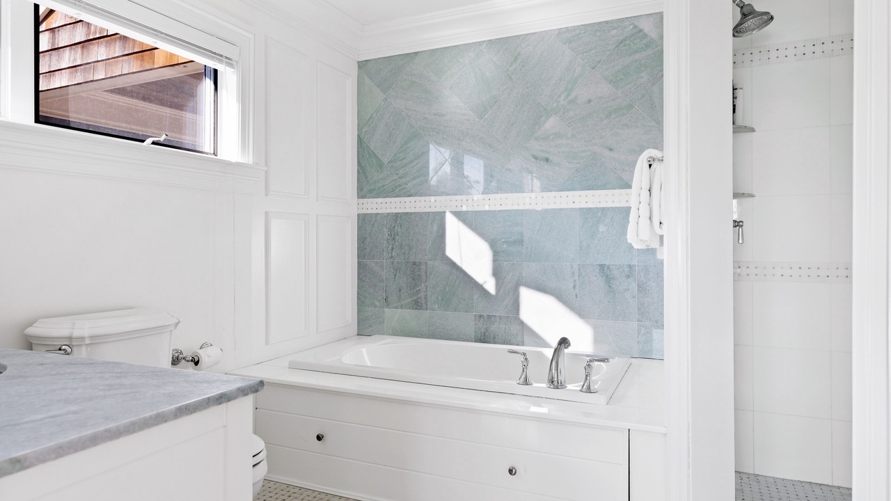Photo of Bathroom in Montauk