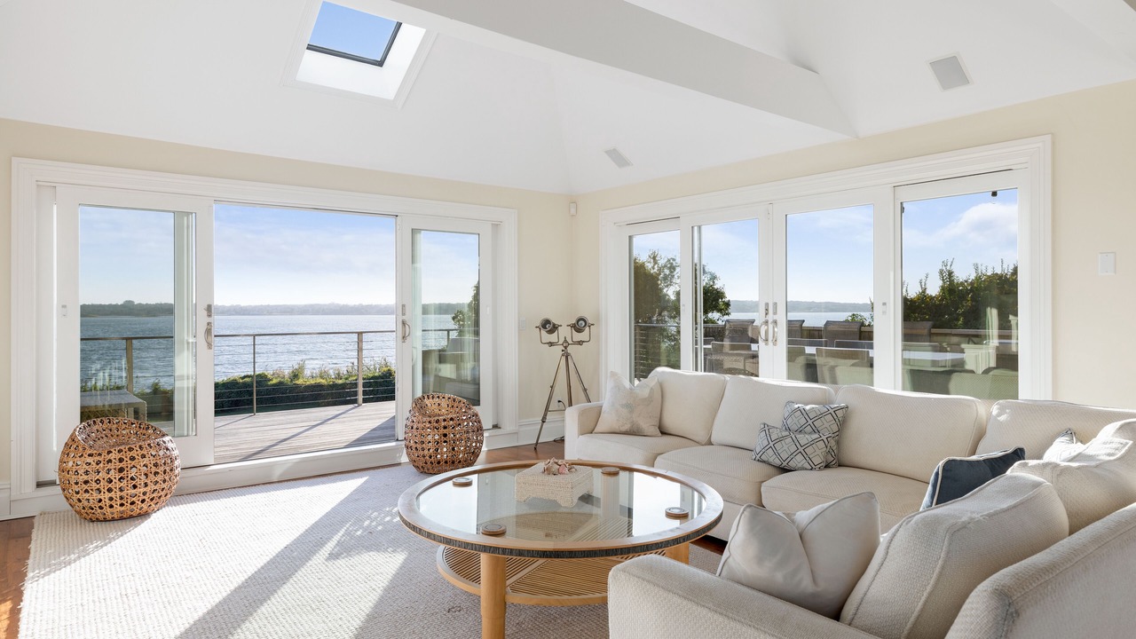 Photo of Bedroom in Montauk