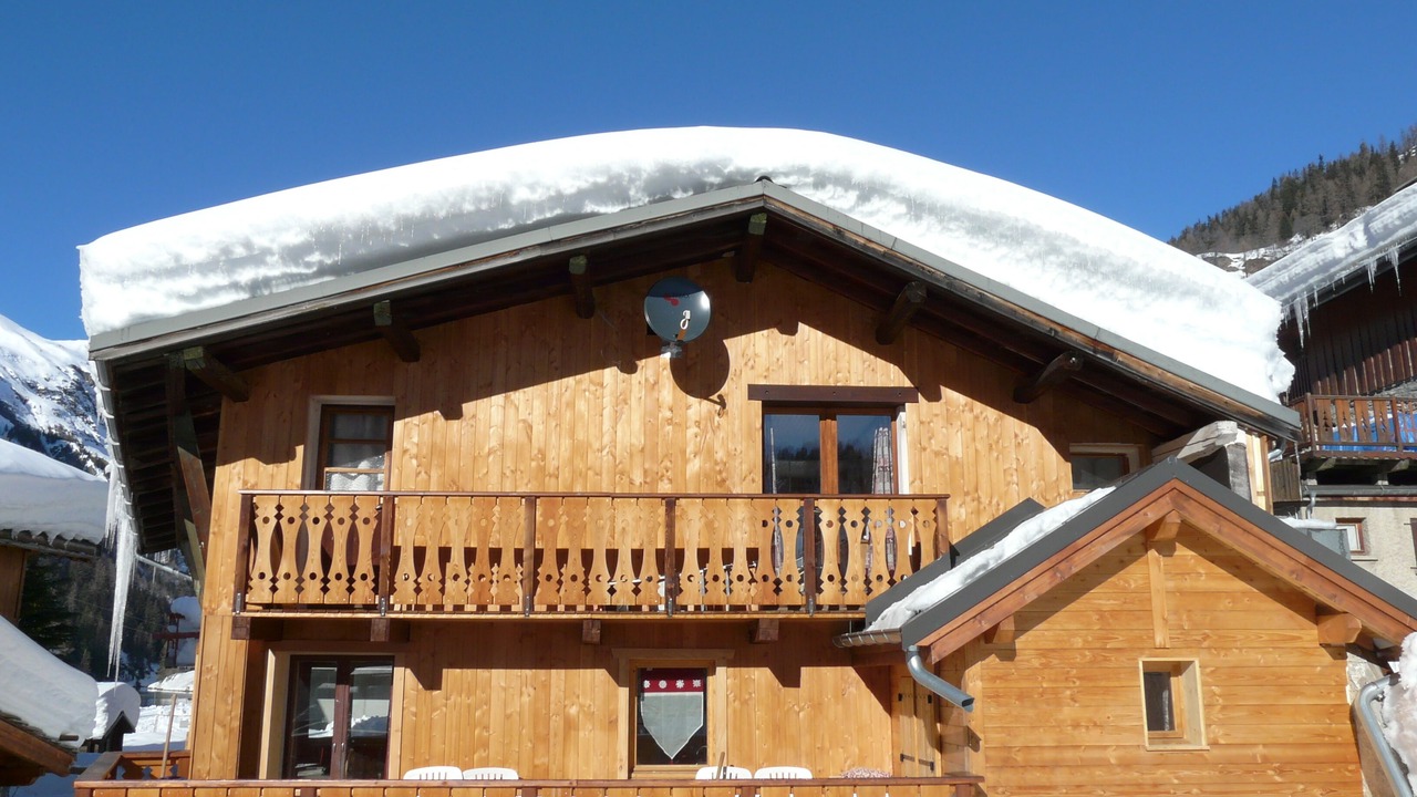 Photo of Outdoor in Les Brevieres