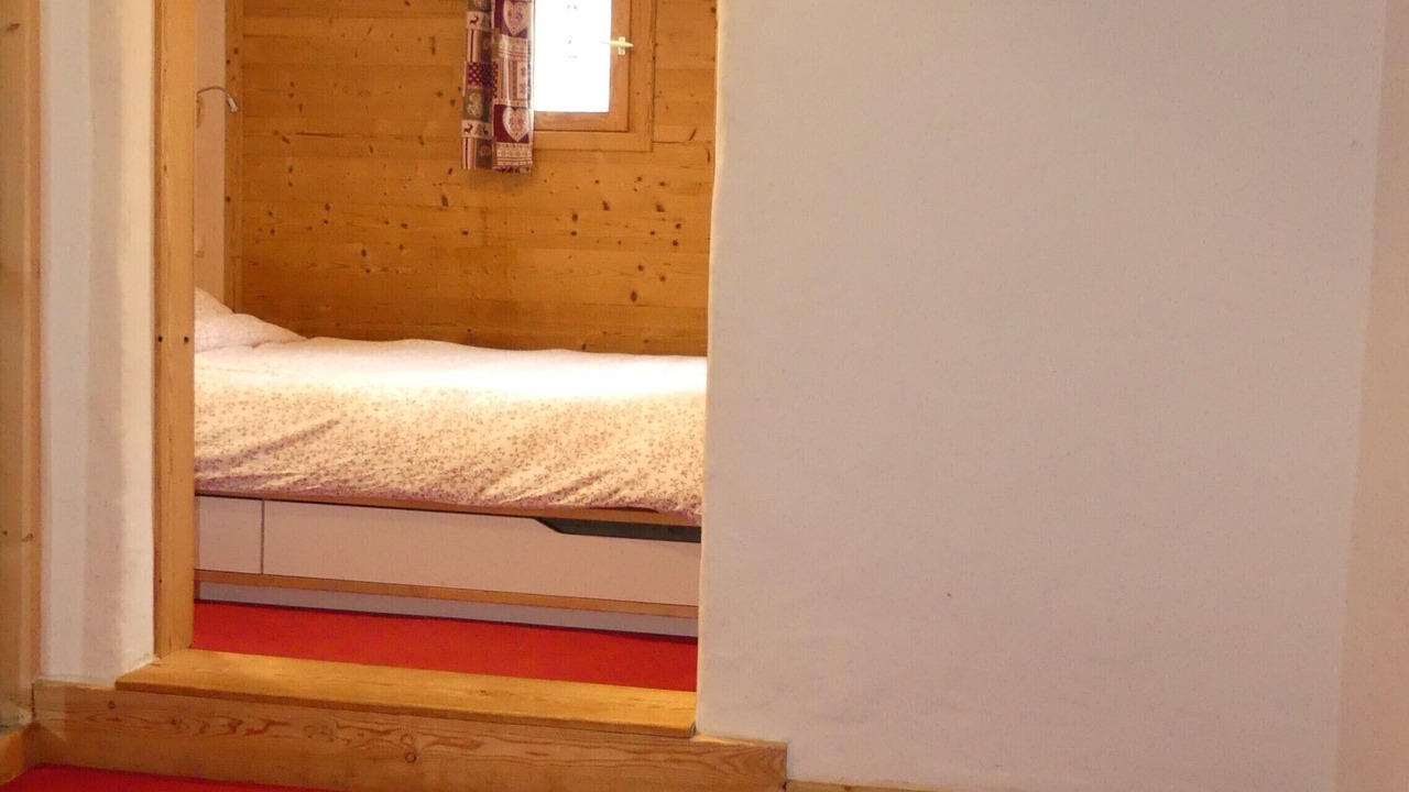 Photo of Bedroom in Les Brevieres