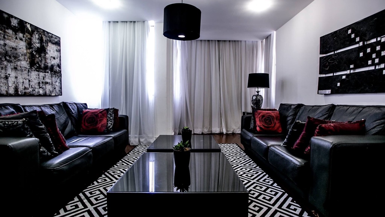 Photo of Livingroom in Copacabana