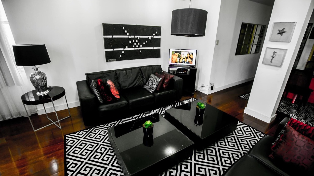 Photo of Livingroom in Copacabana