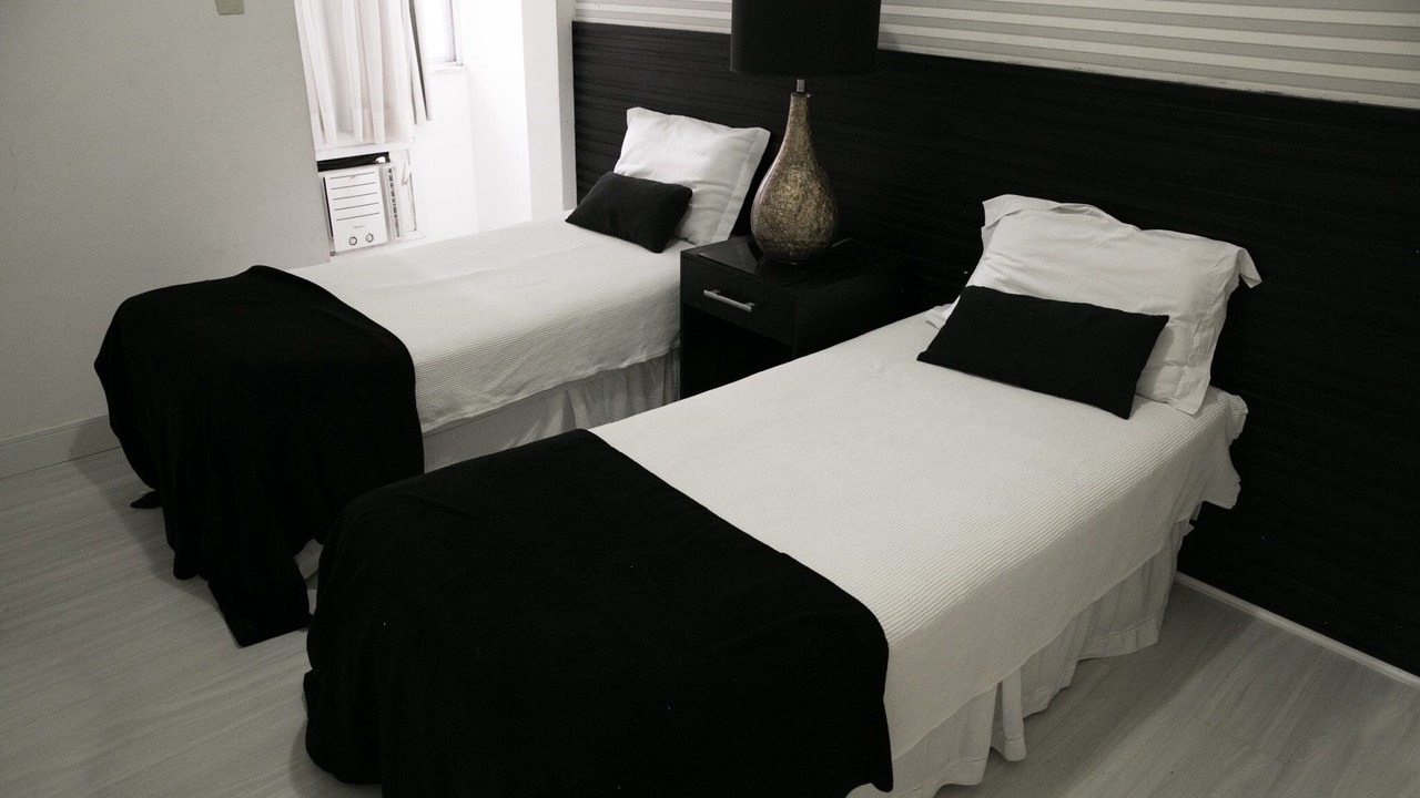 Photo of Bedroom in Copacabana