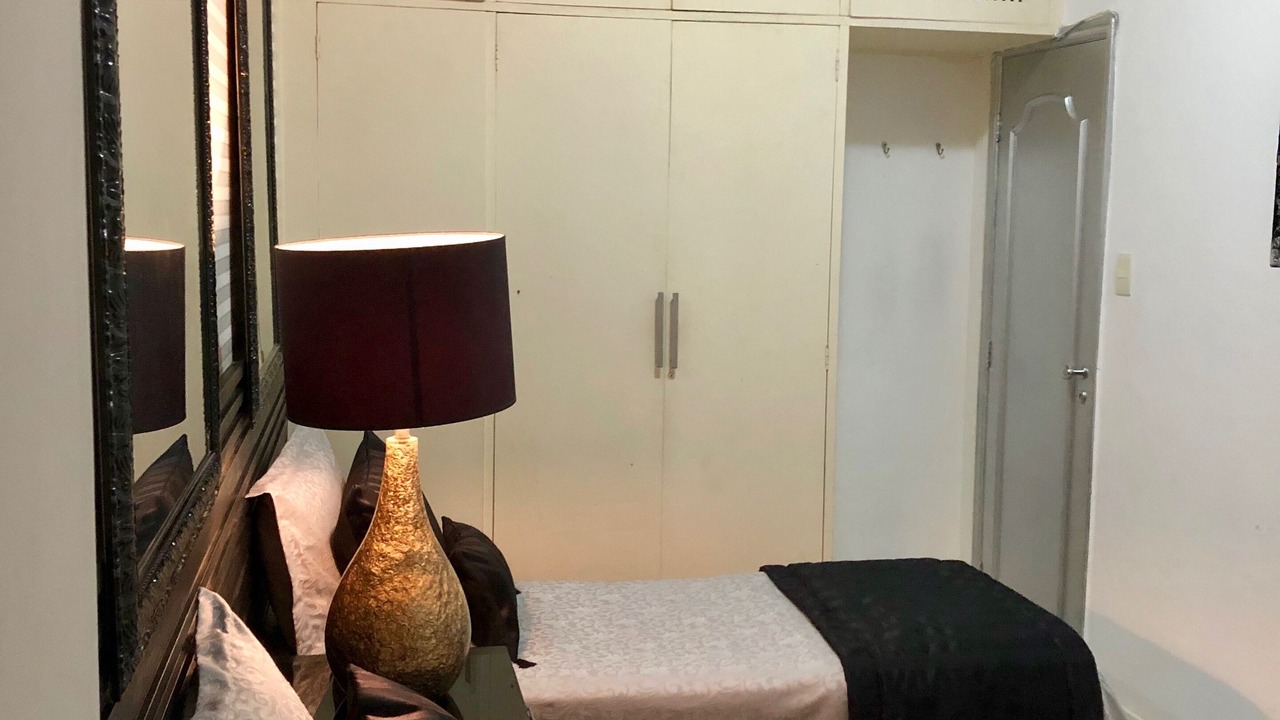 Photo of Bedroom in Copacabana