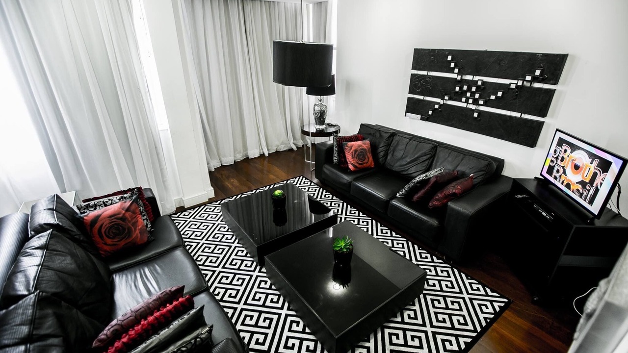 Photo of Livingroom in Copacabana