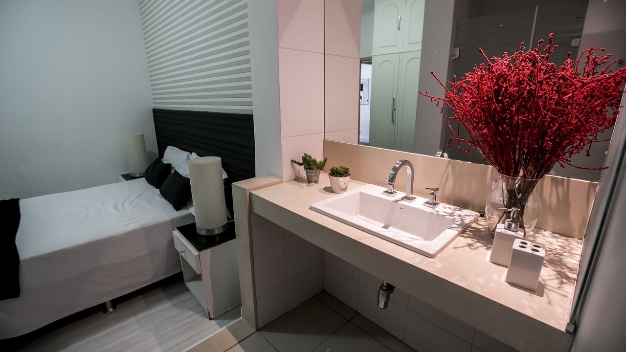 Photo of Bedroom in Copacabana