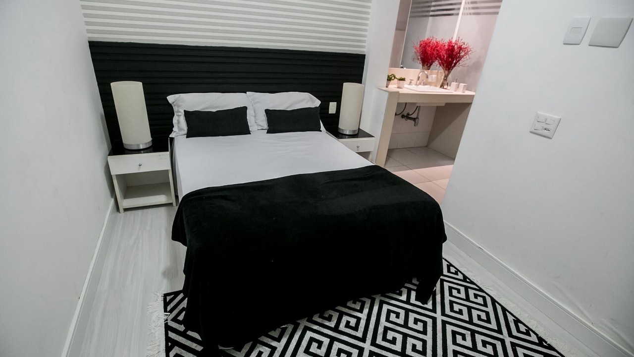 Photo of Bedroom in Copacabana