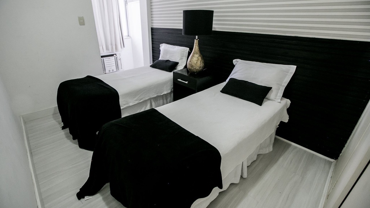 Photo of Bedroom in Copacabana