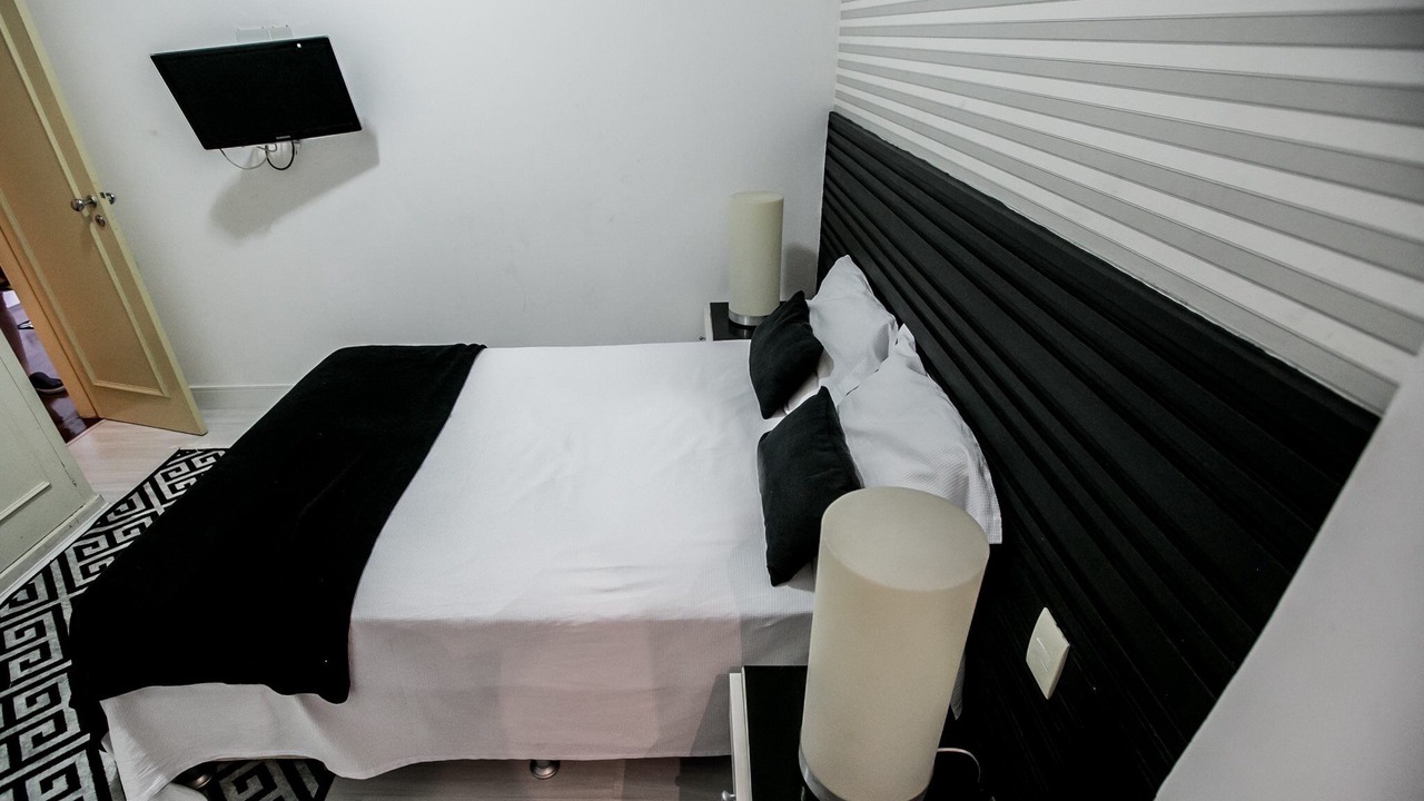 Photo of Bedroom in Copacabana