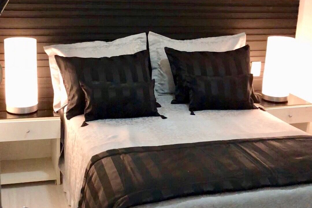 Photo of Bedroom in Copacabana