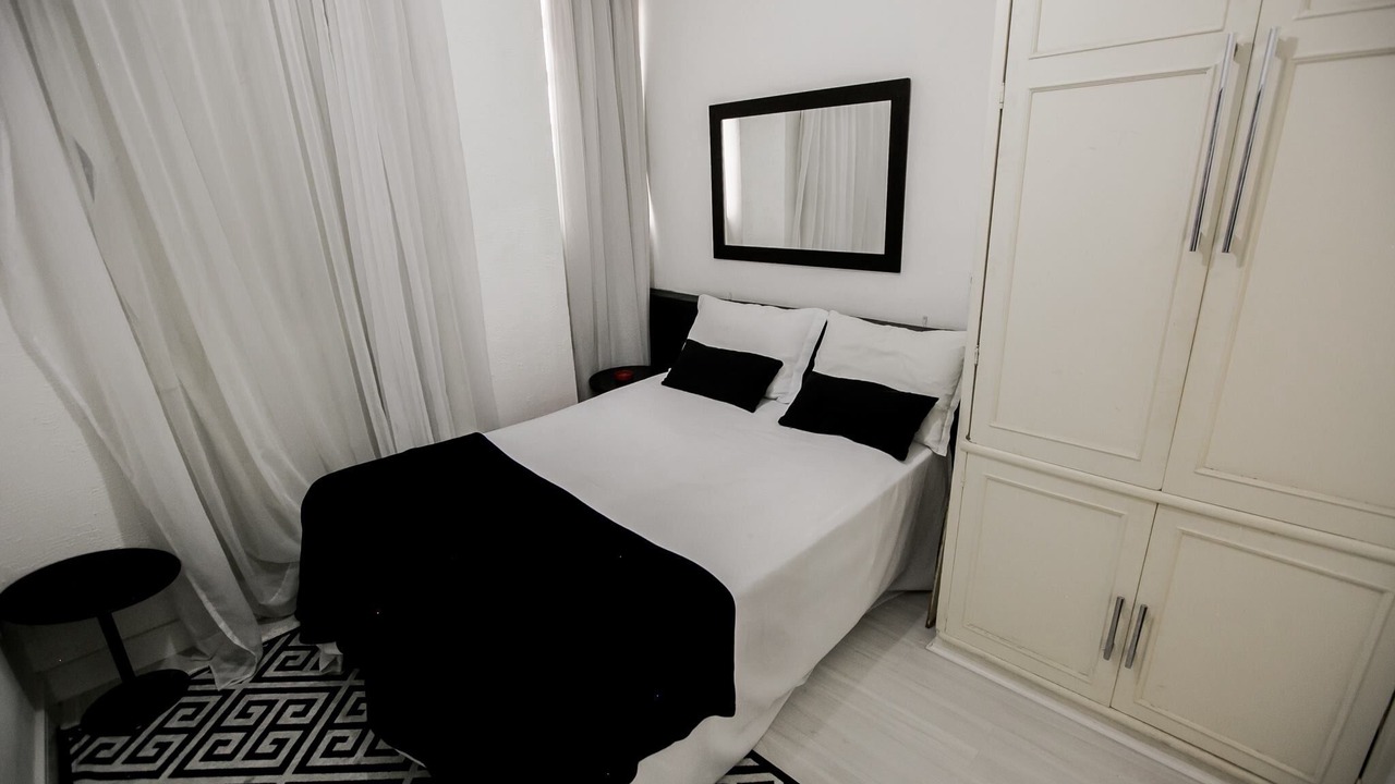 Photo of Bedroom in Copacabana