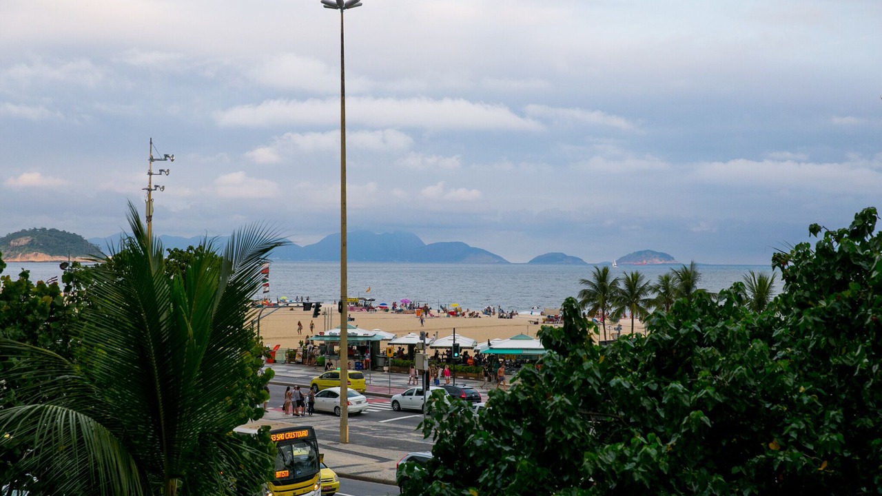 Photo of Others in Copacabana