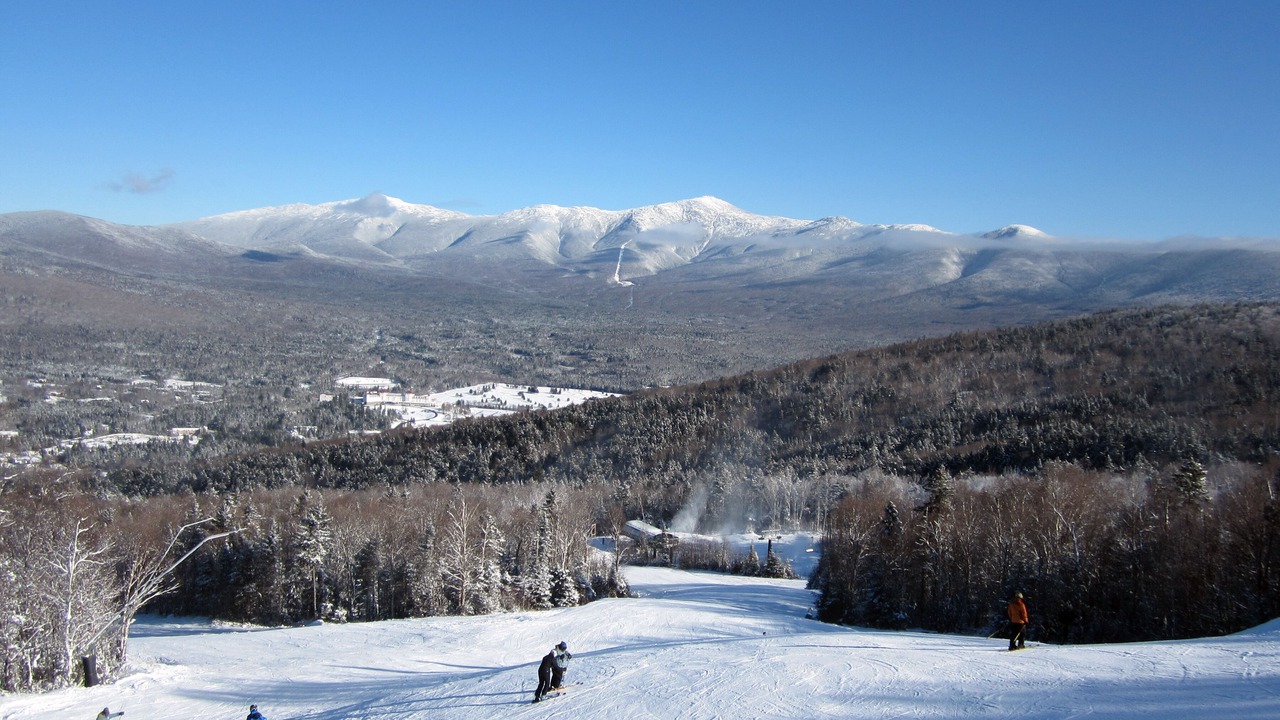 Photo of Others in Bretton Woods