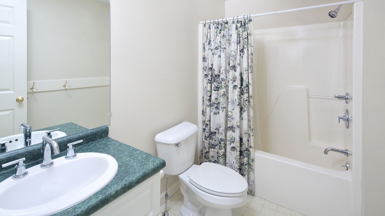 Photo of Bathroom in Bretton Woods