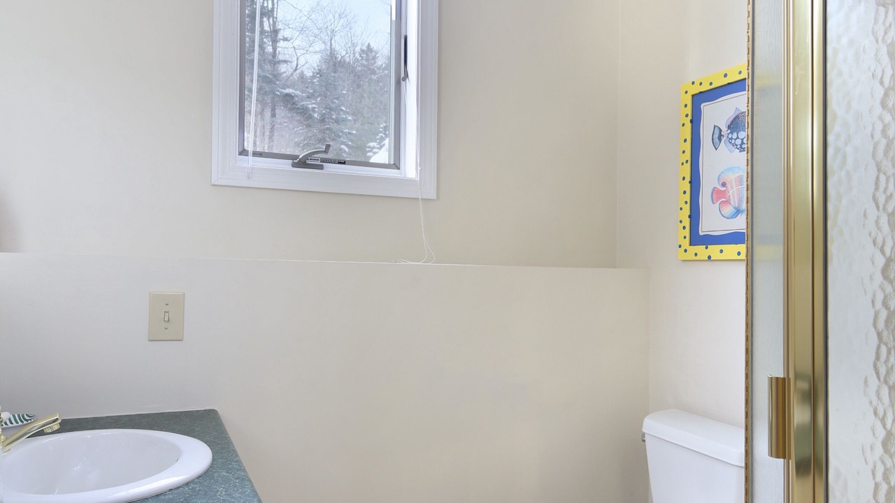 Photo of Bathroom in Bretton Woods