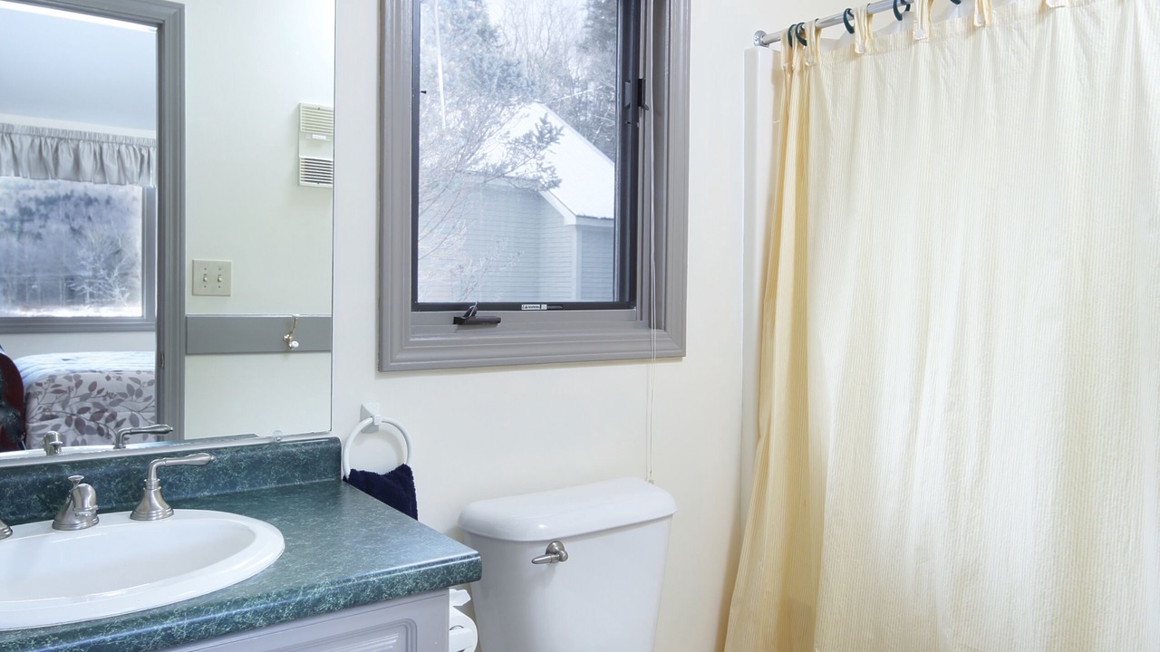Photo of Bathroom in Bretton Woods