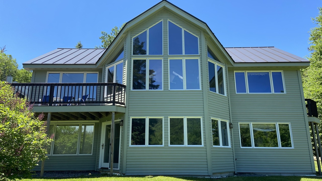 Photo of Outdoor in Bretton Woods