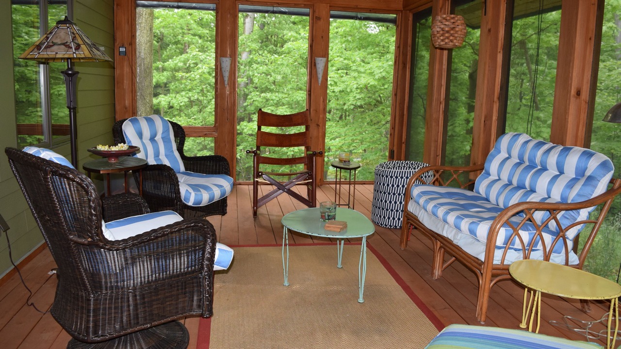 Photo of Outdoor in Frankfort