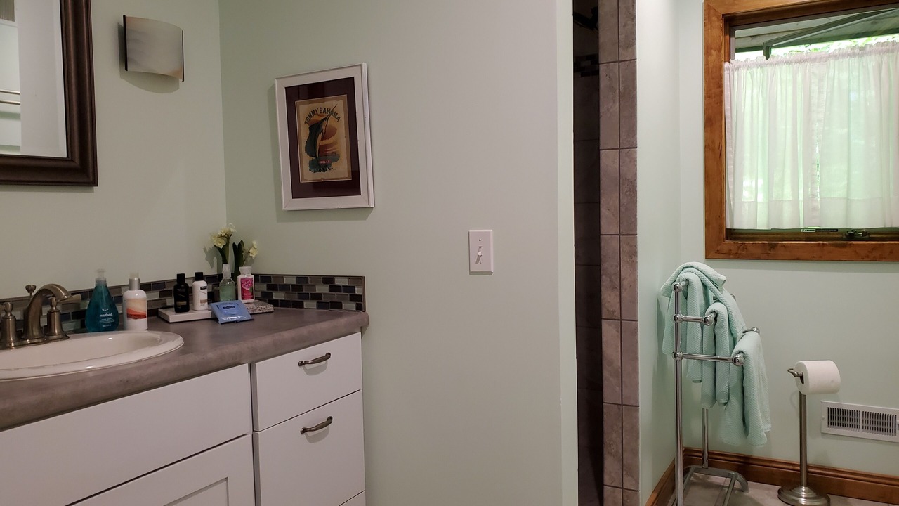 Photo of Bathroom in Frankfort