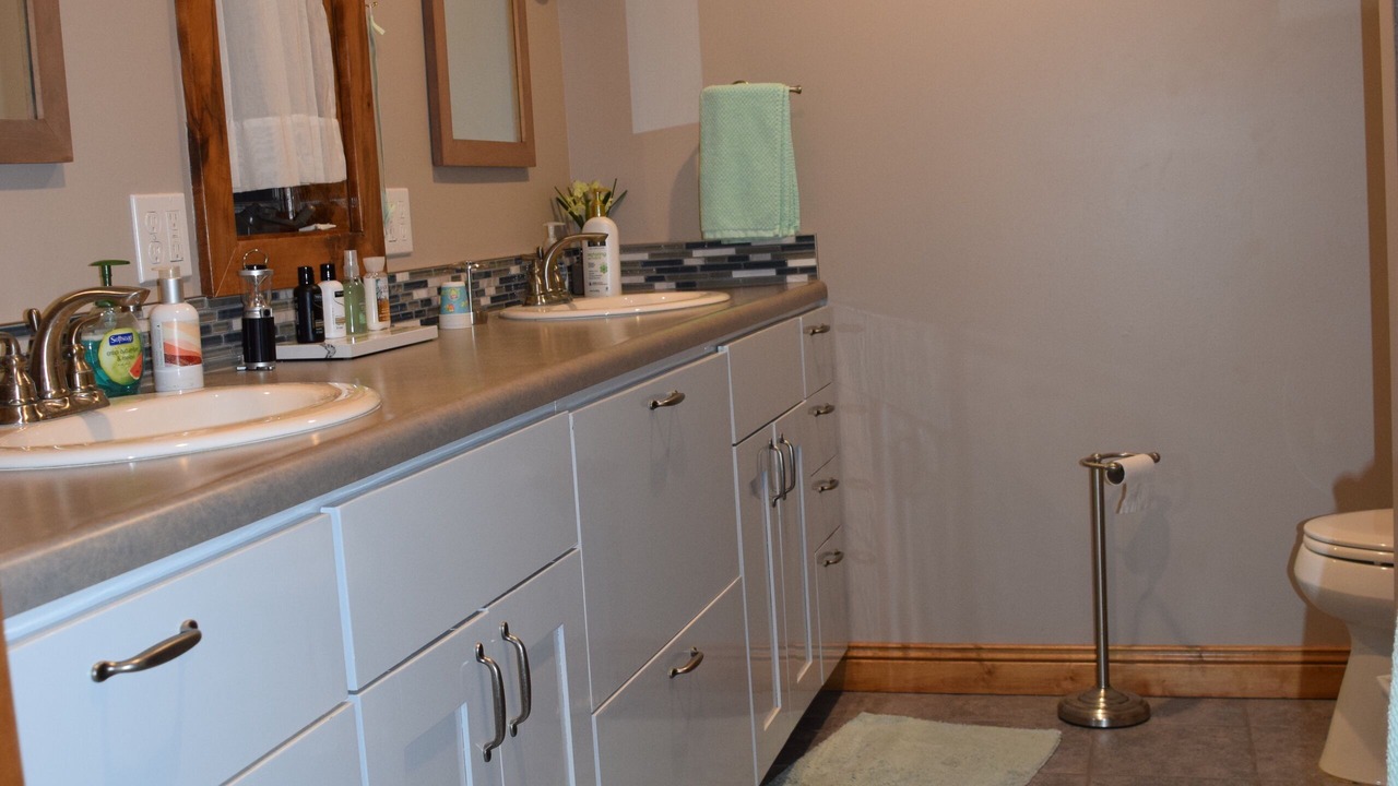 Photo of Bathroom in Frankfort