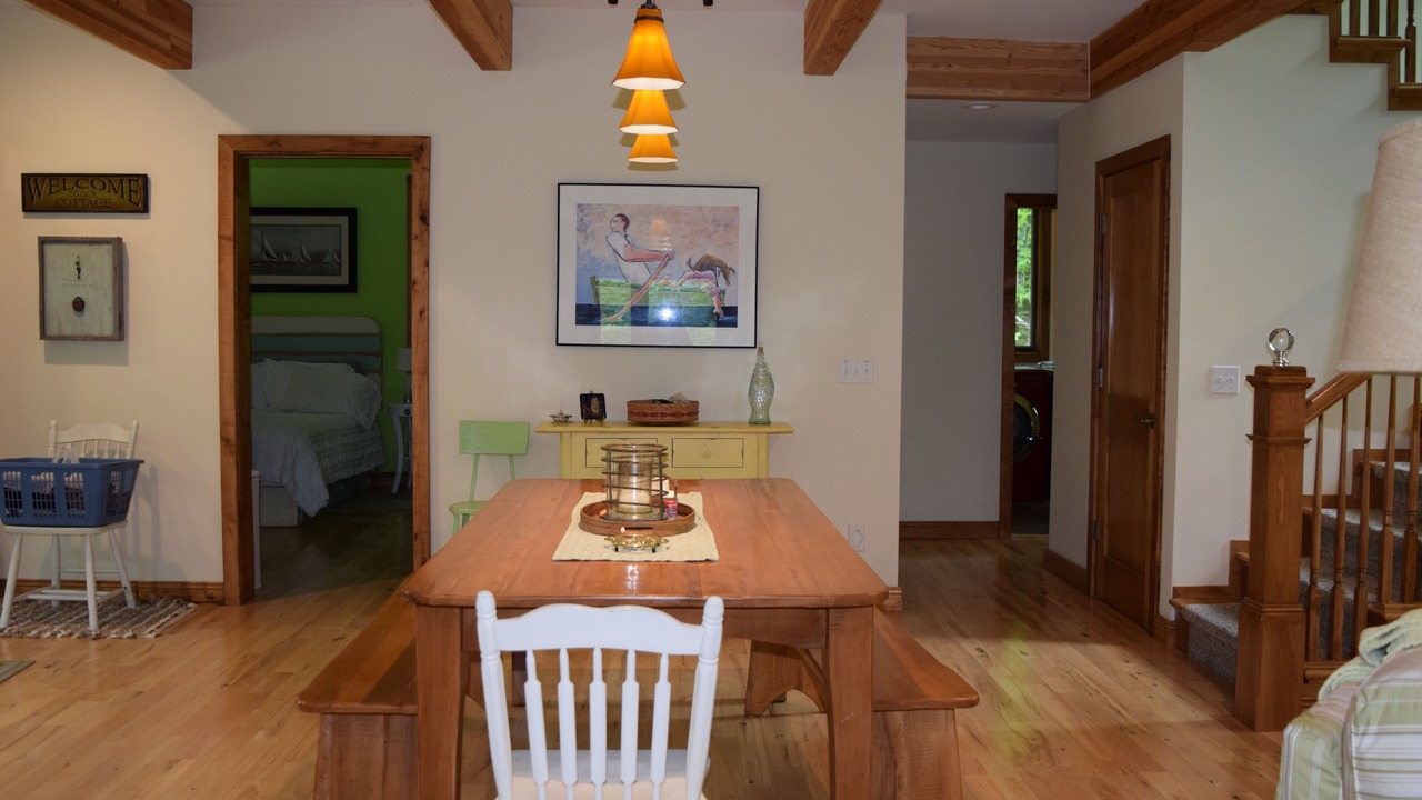 Photo of Livingroom in Frankfort