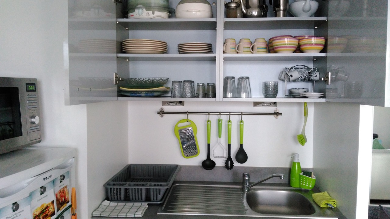Photo of Kitchen in Saint-Priest
