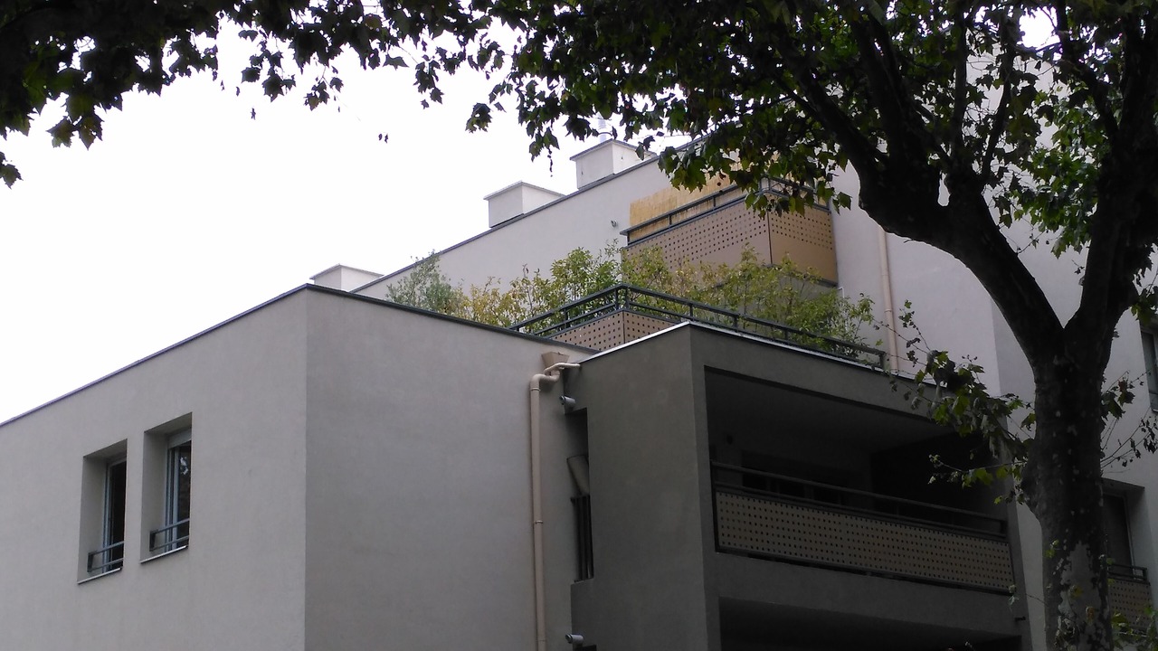 Photo of Outdoor in Saint-Priest