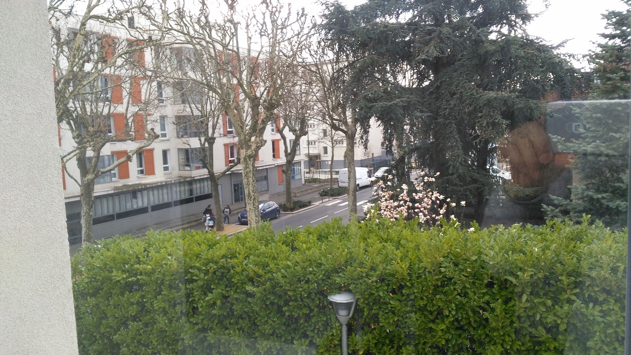 Photo of Outdoor in Saint-Priest