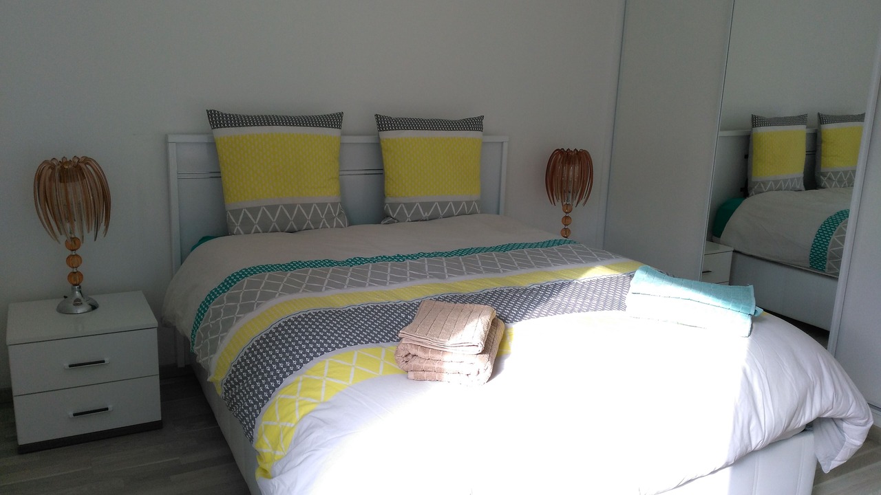 Photo of Bedroom in Saint-Priest