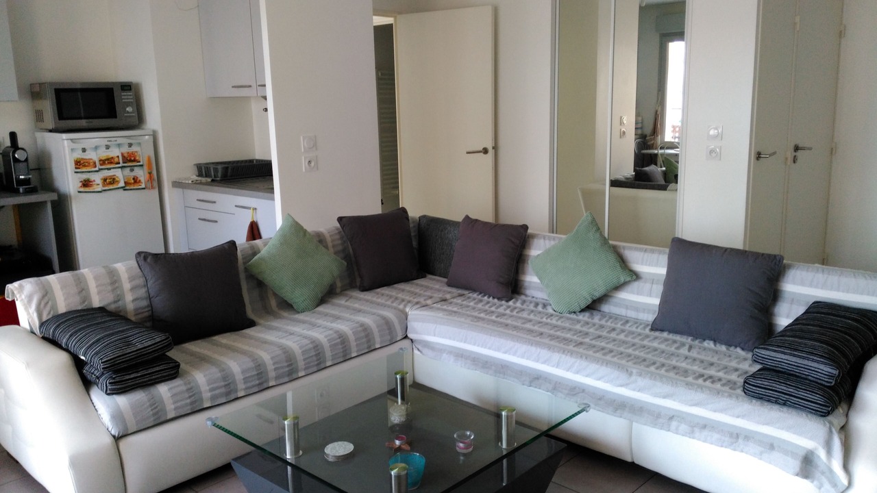 Photo of Livingroom in Saint-Priest