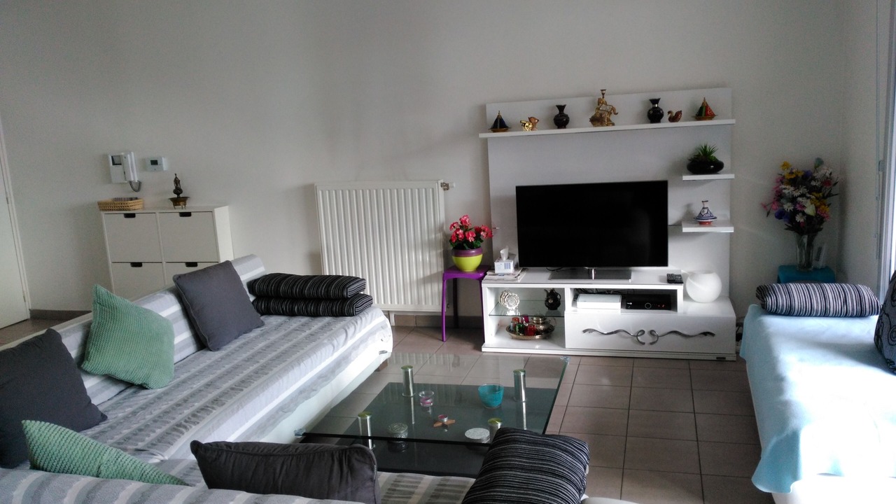 Photo of Livingroom in Saint-Priest