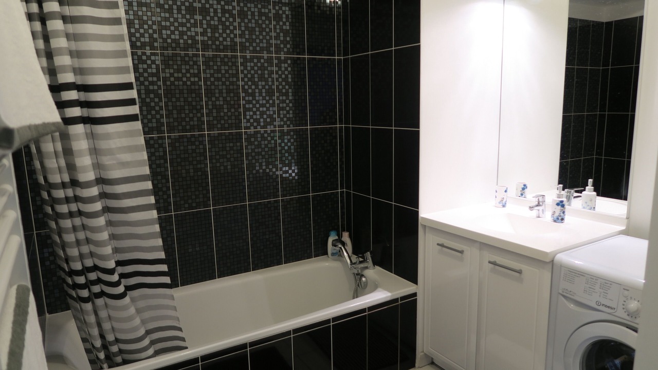 Photo of Bathroom in Saint-Priest