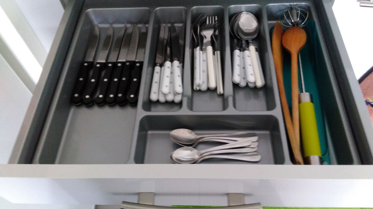Photo of Kitchen in Saint-Priest