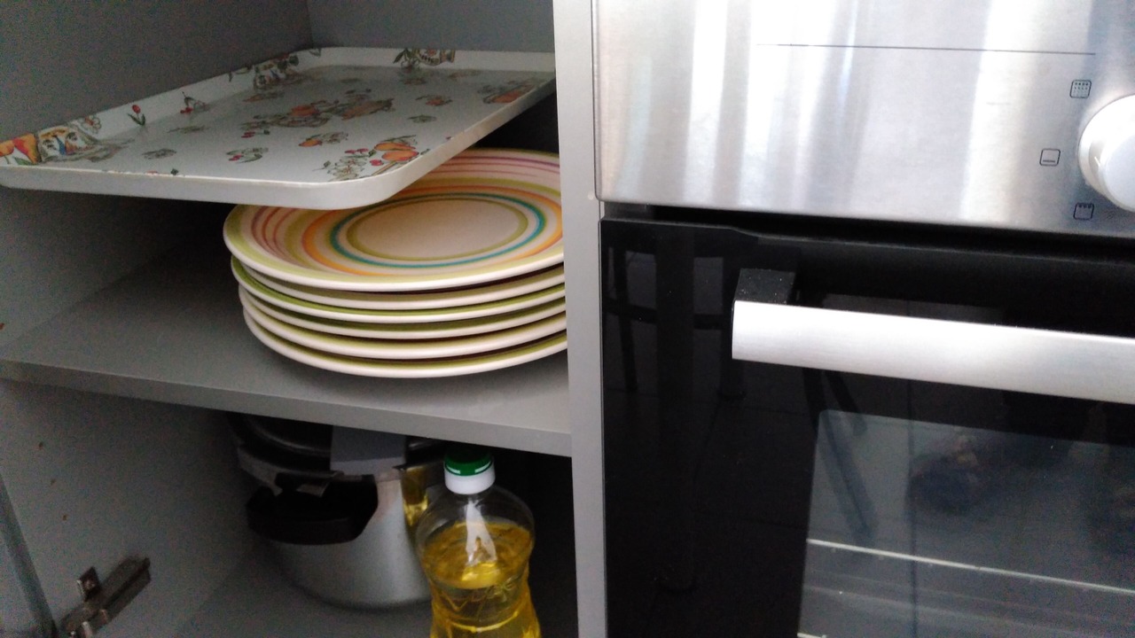 Photo of Kitchen in Saint-Priest