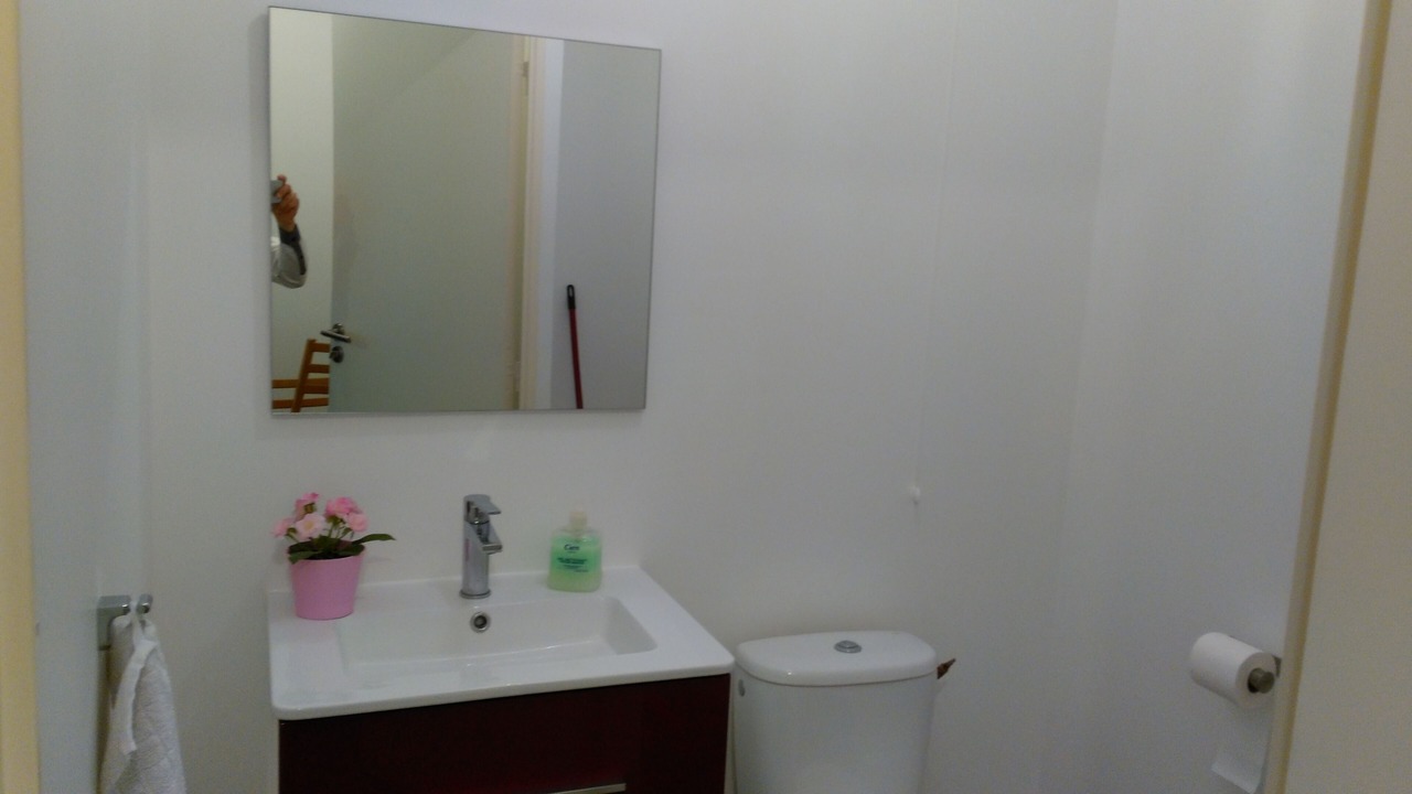 Photo of Bathroom in Saint-Priest
