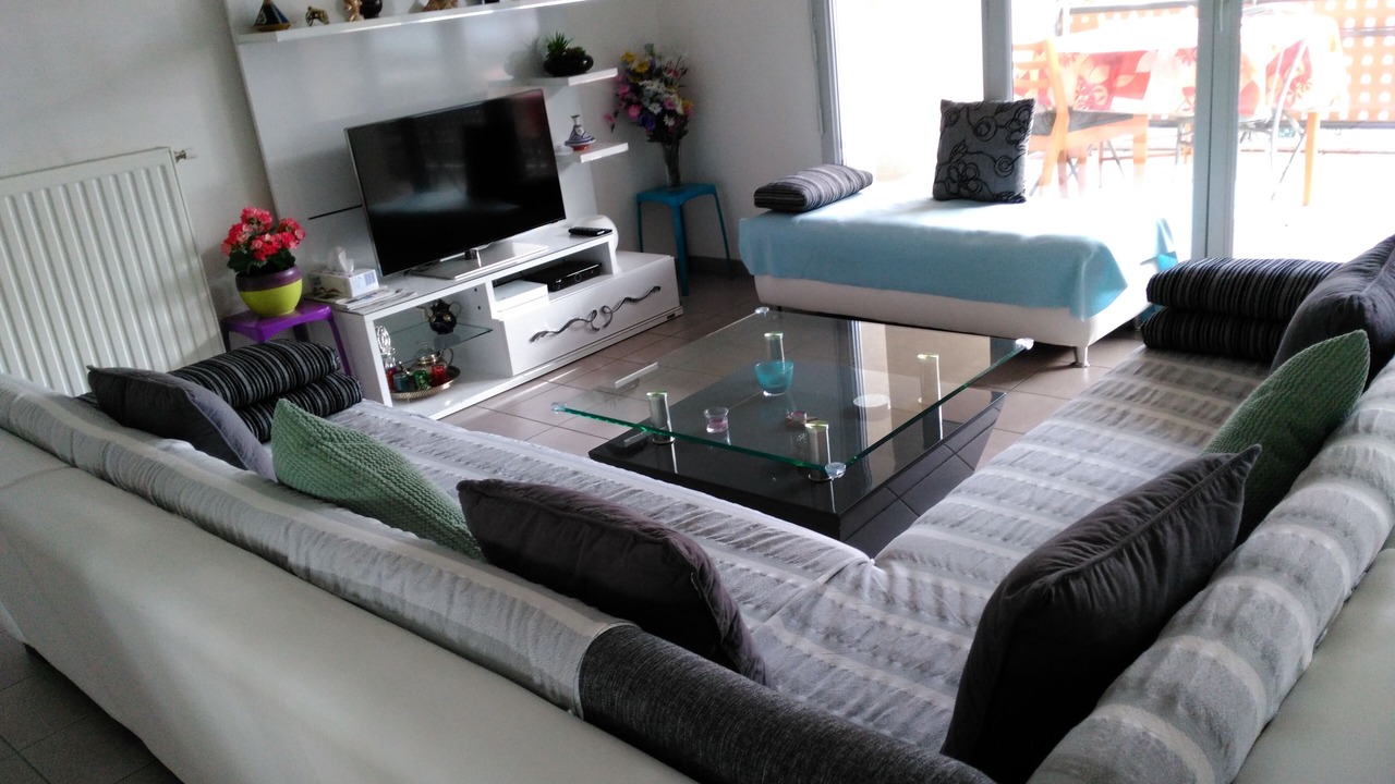 Photo of Livingroom in Saint-Priest
