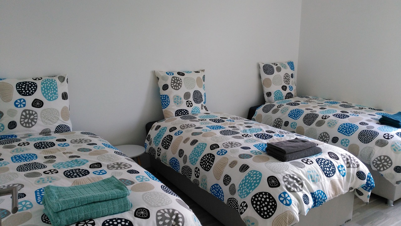 Photo of Bedroom in Saint-Priest