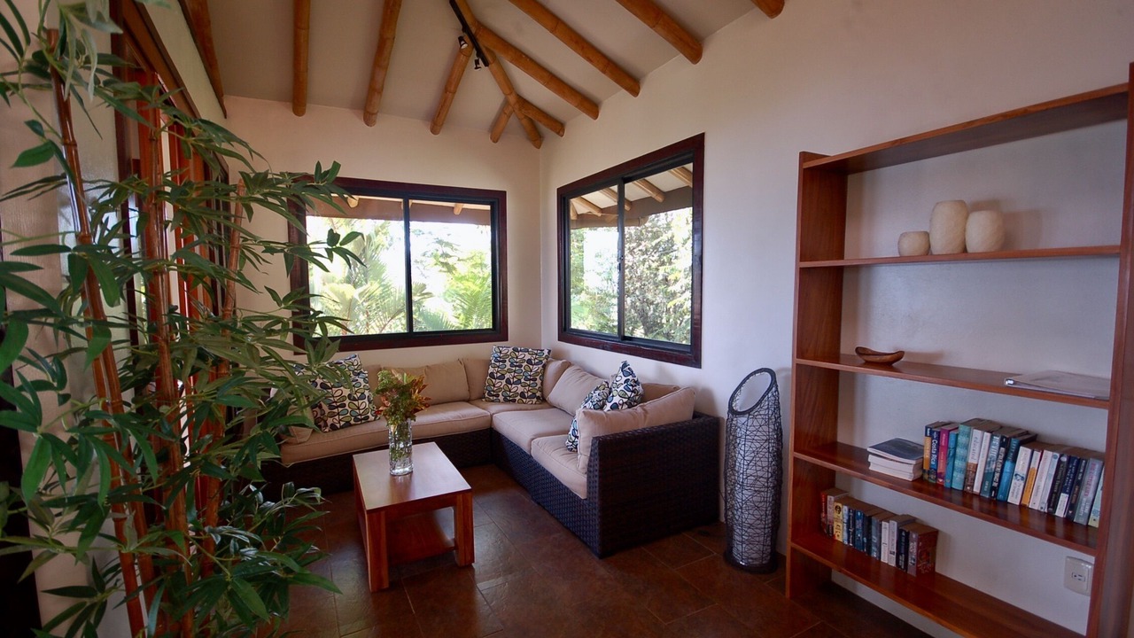 Photo of Livingroom in Uvita