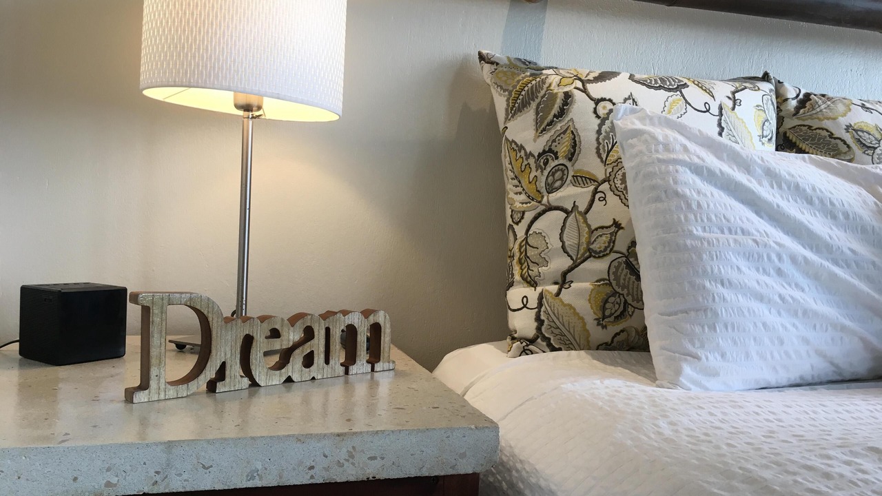 Photo of Bedroom in Uvita