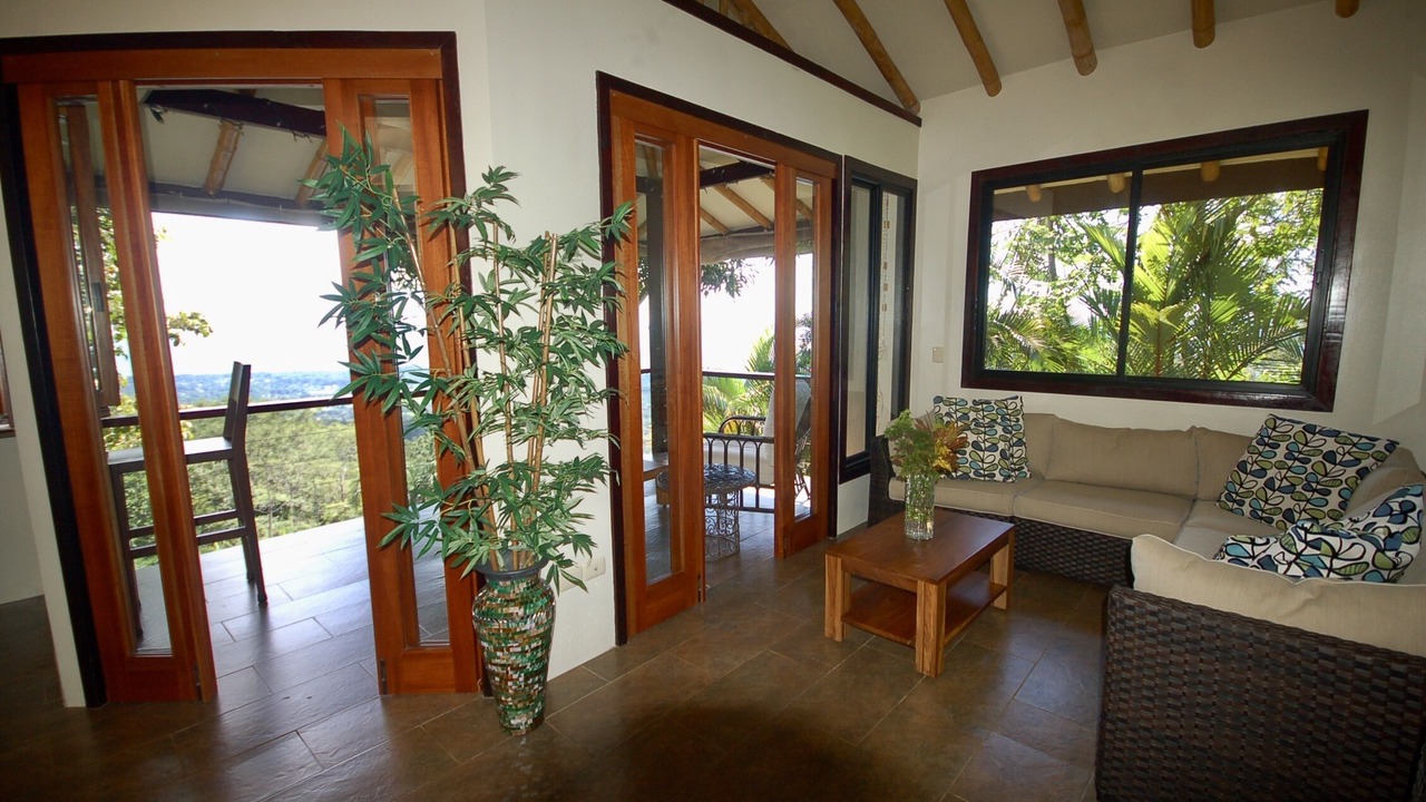 Photo of Livingroom in Uvita