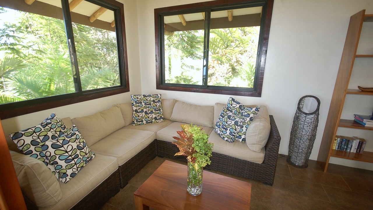 Photo of Livingroom in Uvita