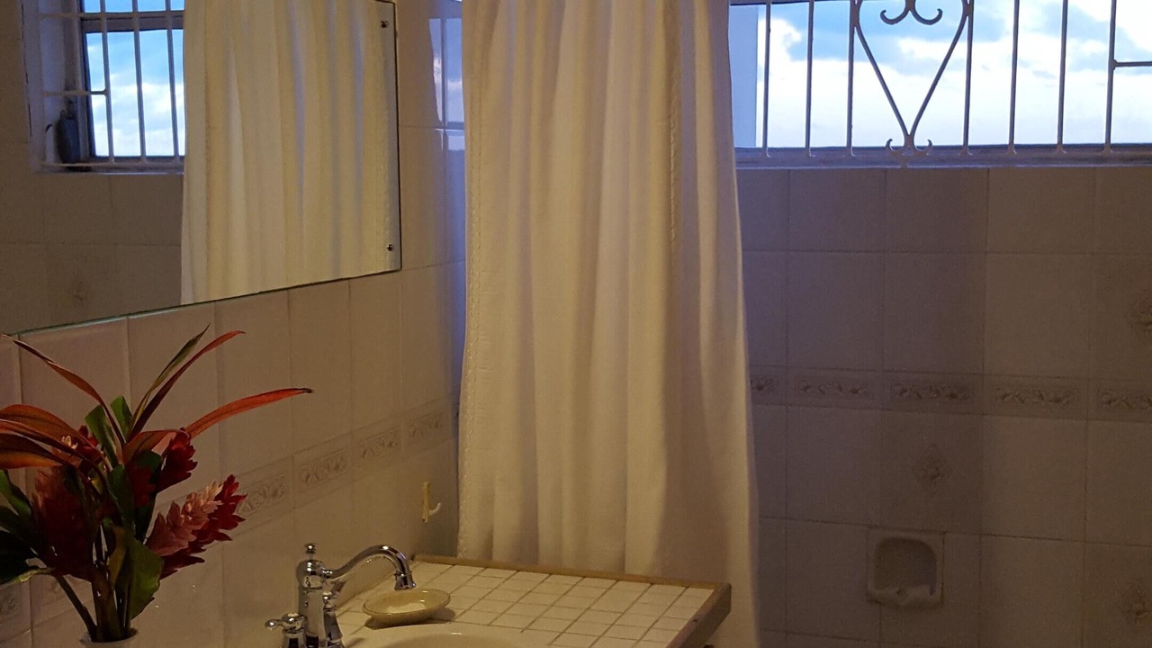 Photo of Bathroom in Boscobel