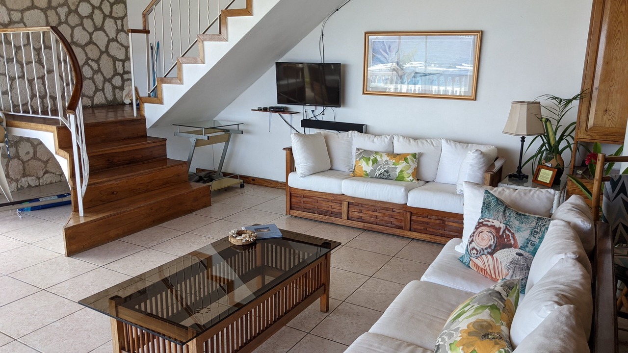 Photo of Livingroom in Boscobel