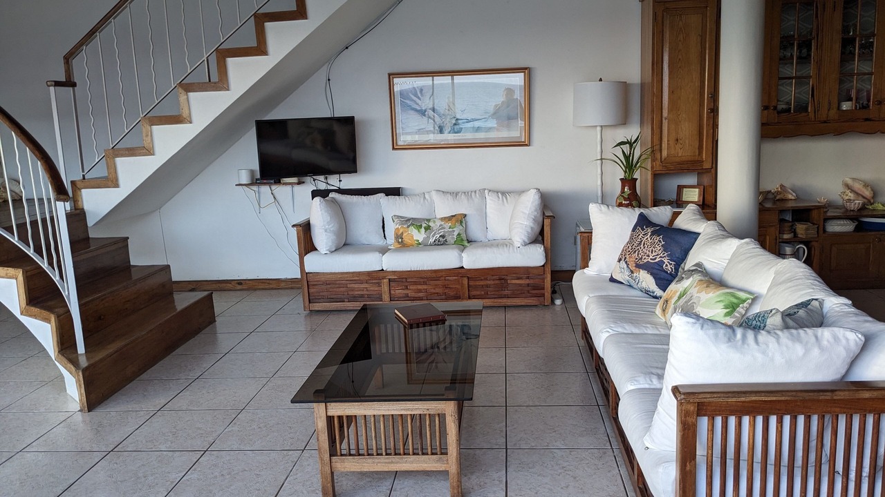 Photo of Livingroom in Boscobel