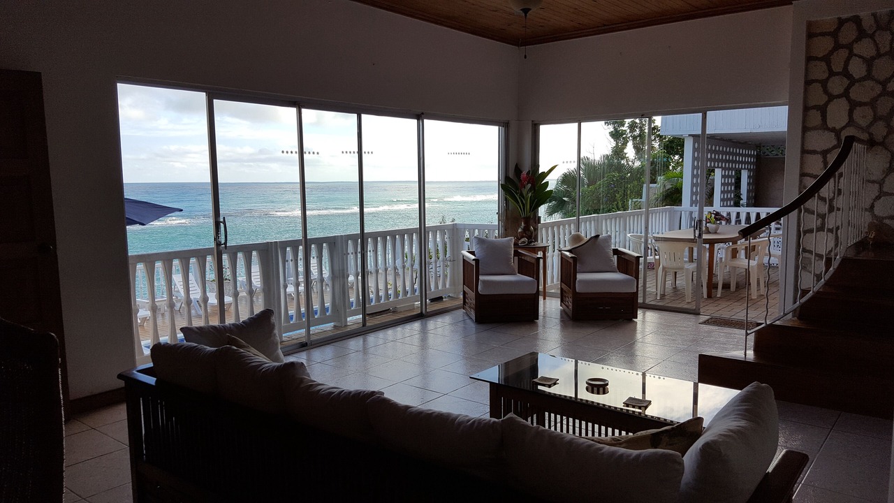 Photo of Livingroom in Boscobel