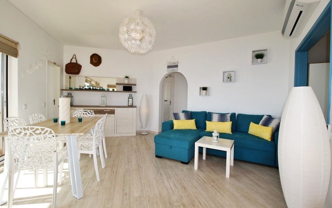 Photo of Livingroom in Praia da Luz
